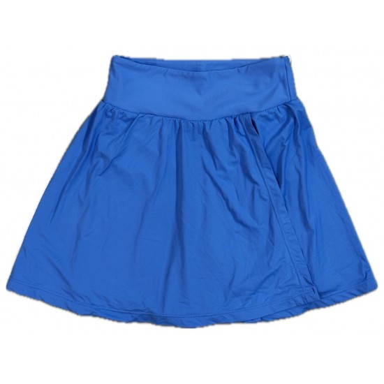 SAIA SHORTS HOPE RESORT TRANSPASSADA - AZUL FRESH SAIA SHORTS HOPE RESORT TRANSPASSADA - AZUL FRESH